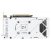 ASUS GeForce RTX 5060Ti DUAL OC White 16GB